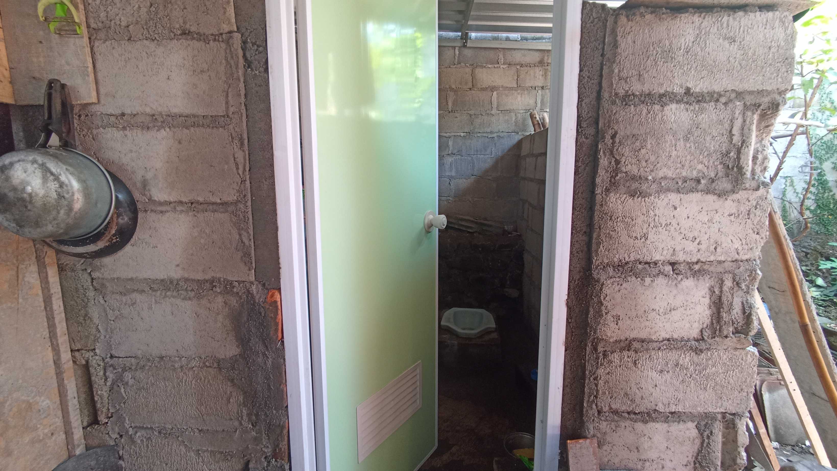 Foto Jamban/WC 100%